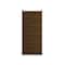 Manhattan Comfort Mulberry 2.0 Sectional Wardrobe Closet, Brown 116GMC5 - alternate 10